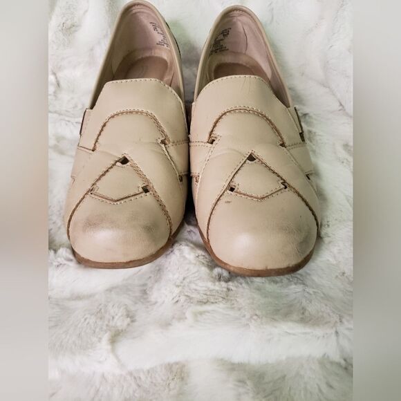 Mushrooms Flats Size 9 - Picture 4 of 6